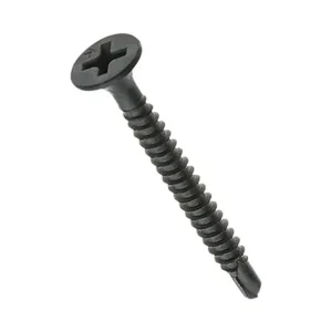 surub autoforant 3.5x25mm pentru profile metalice