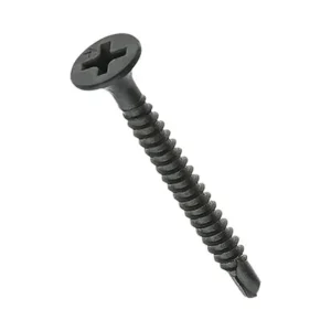 surub autoforant 3.5x45mm