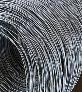 Otel beton SAE 5.5 mm in colac pentru armare structuri beton